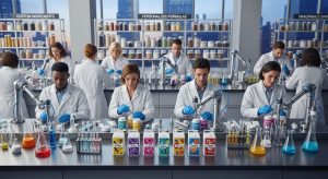 Terceirizado de Cosméticos - Personalize Terceirizado de Cosméticos - Personalize