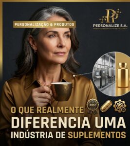 Como Escolher uma Indústria de Suplementos Como Escolher uma Indústria de Suplementos